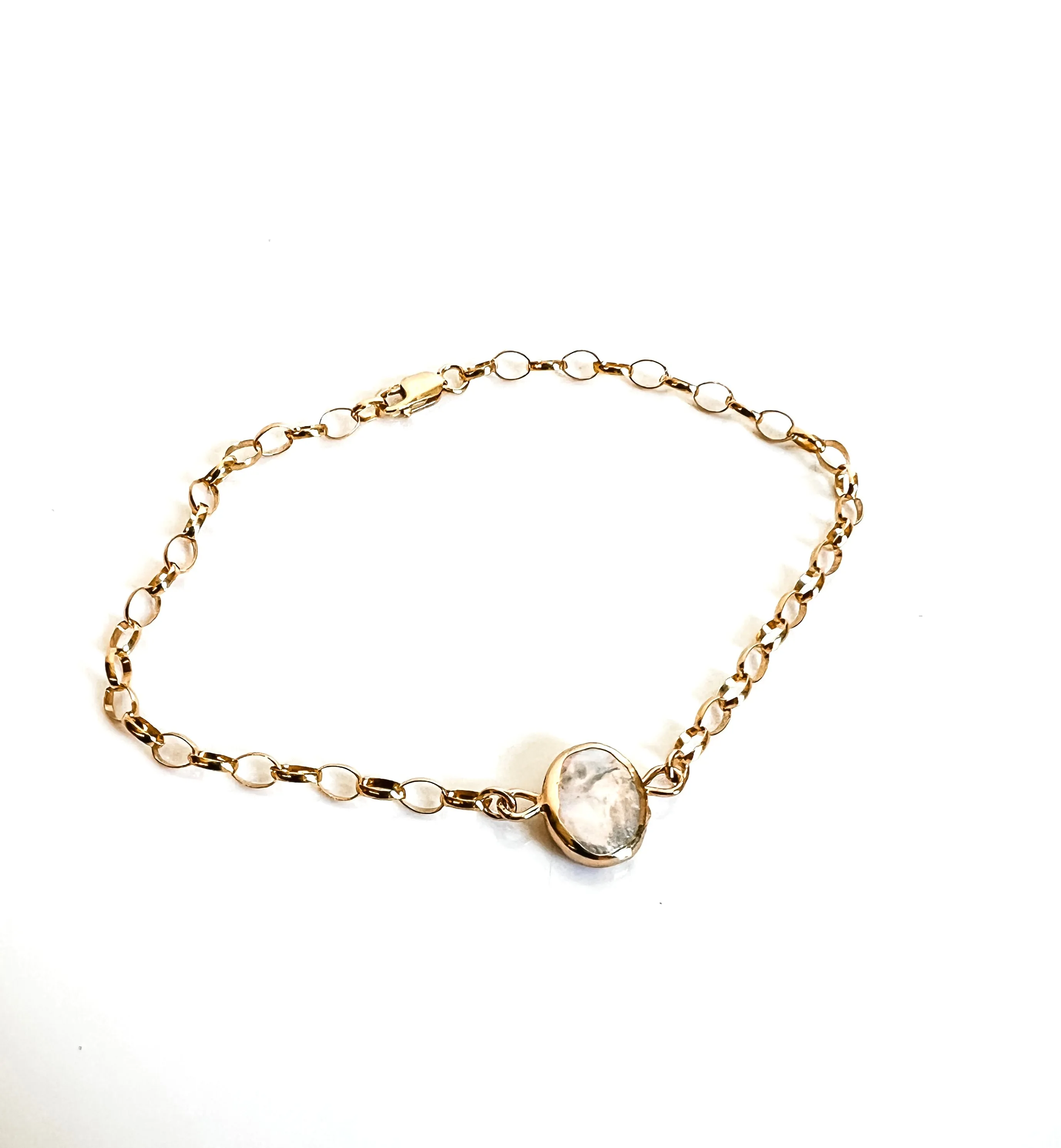 PEARL BRACELET