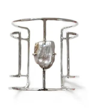 Pearl Cuff