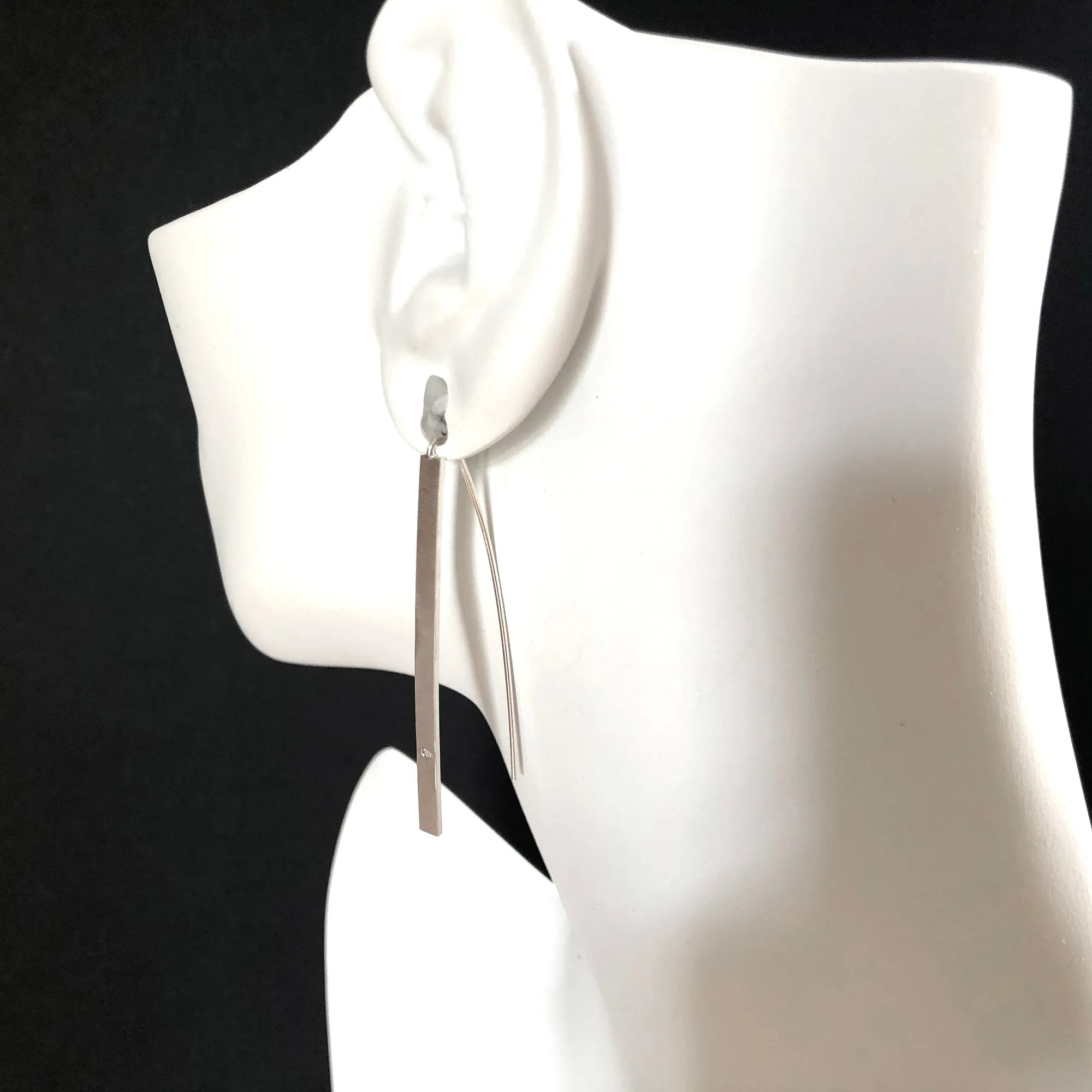 Peri Earrings
