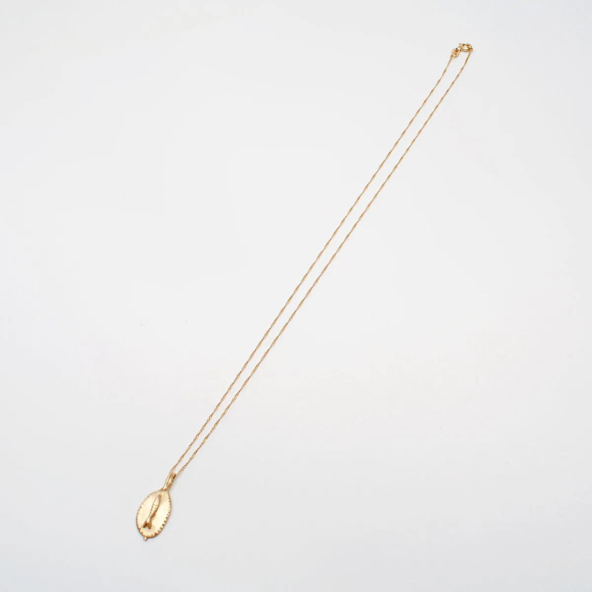 Pesca Necklace