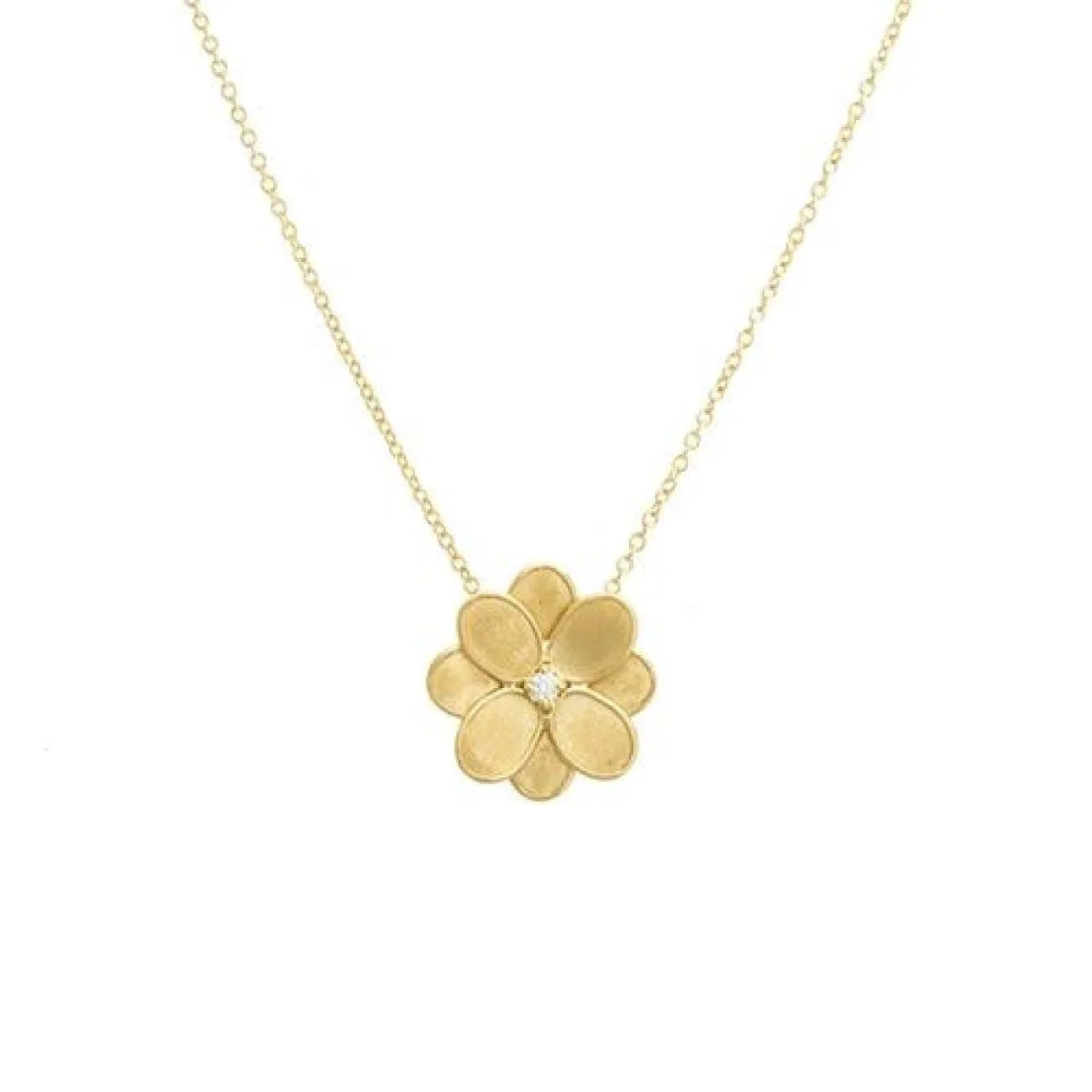 PETALI NECKLACE CB2434BY