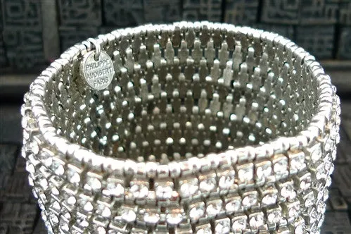 Philippe Audibert Row Broome Cuff