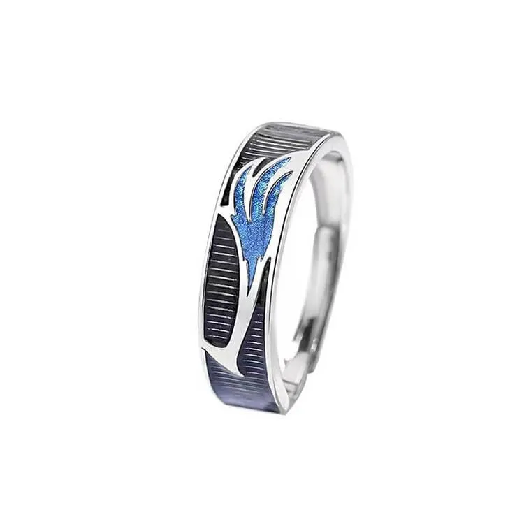 Phoenix Matching Rings