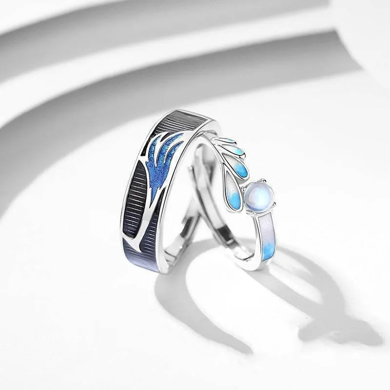 Phoenix Matching Rings