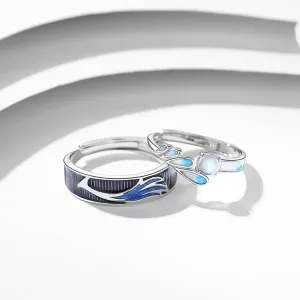 Phoenix Matching Rings
