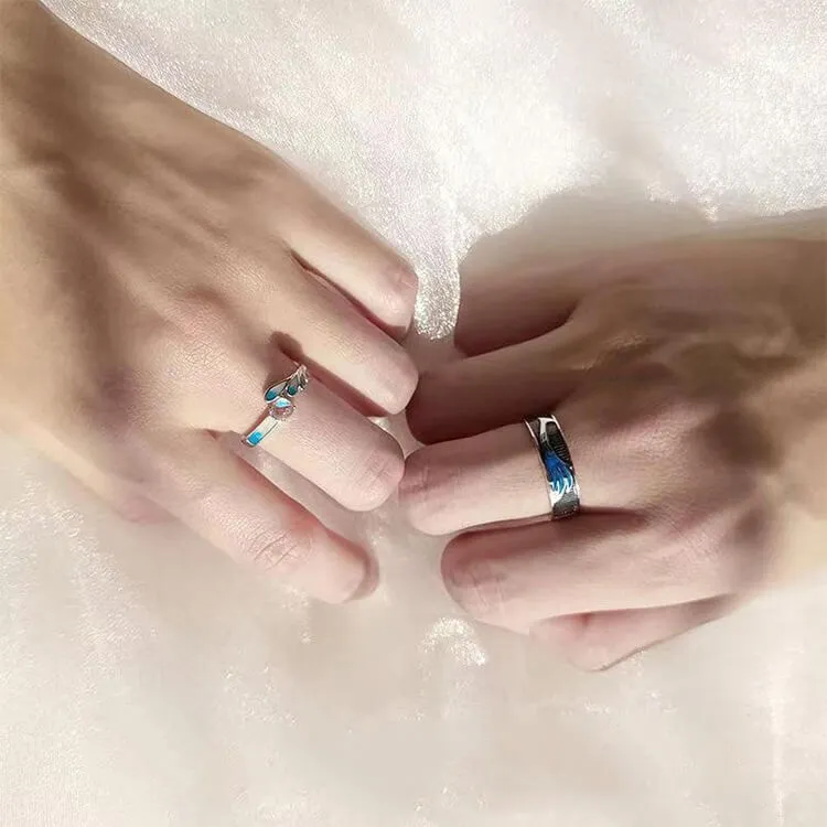 Phoenix Matching Rings
