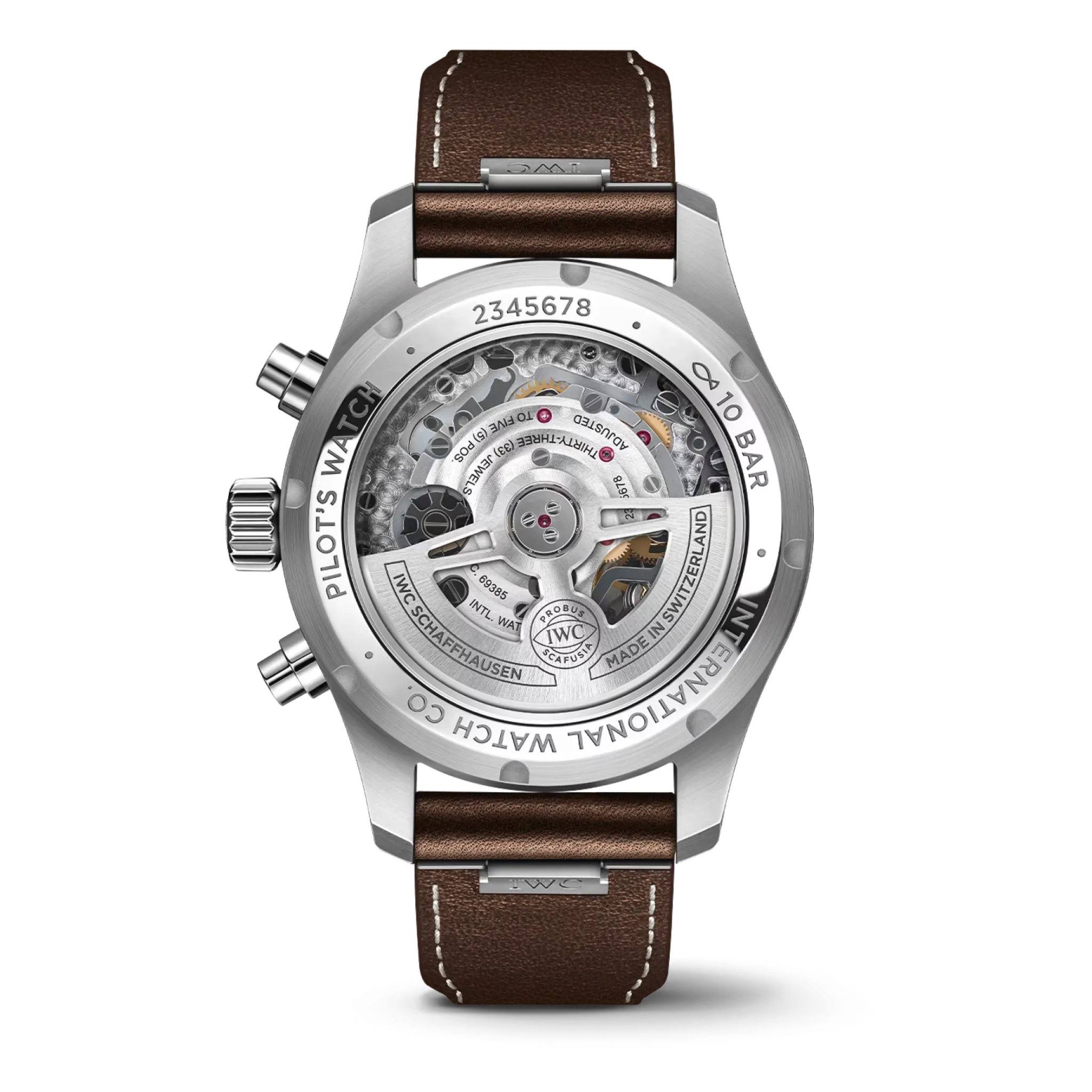PILOT’S WATCH CHRONOGRAPH 41