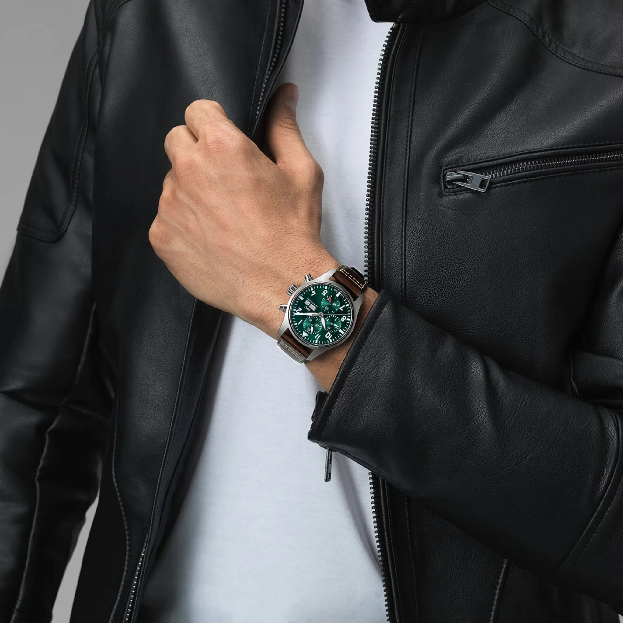 PILOT’S WATCH CHRONOGRAPH 41
