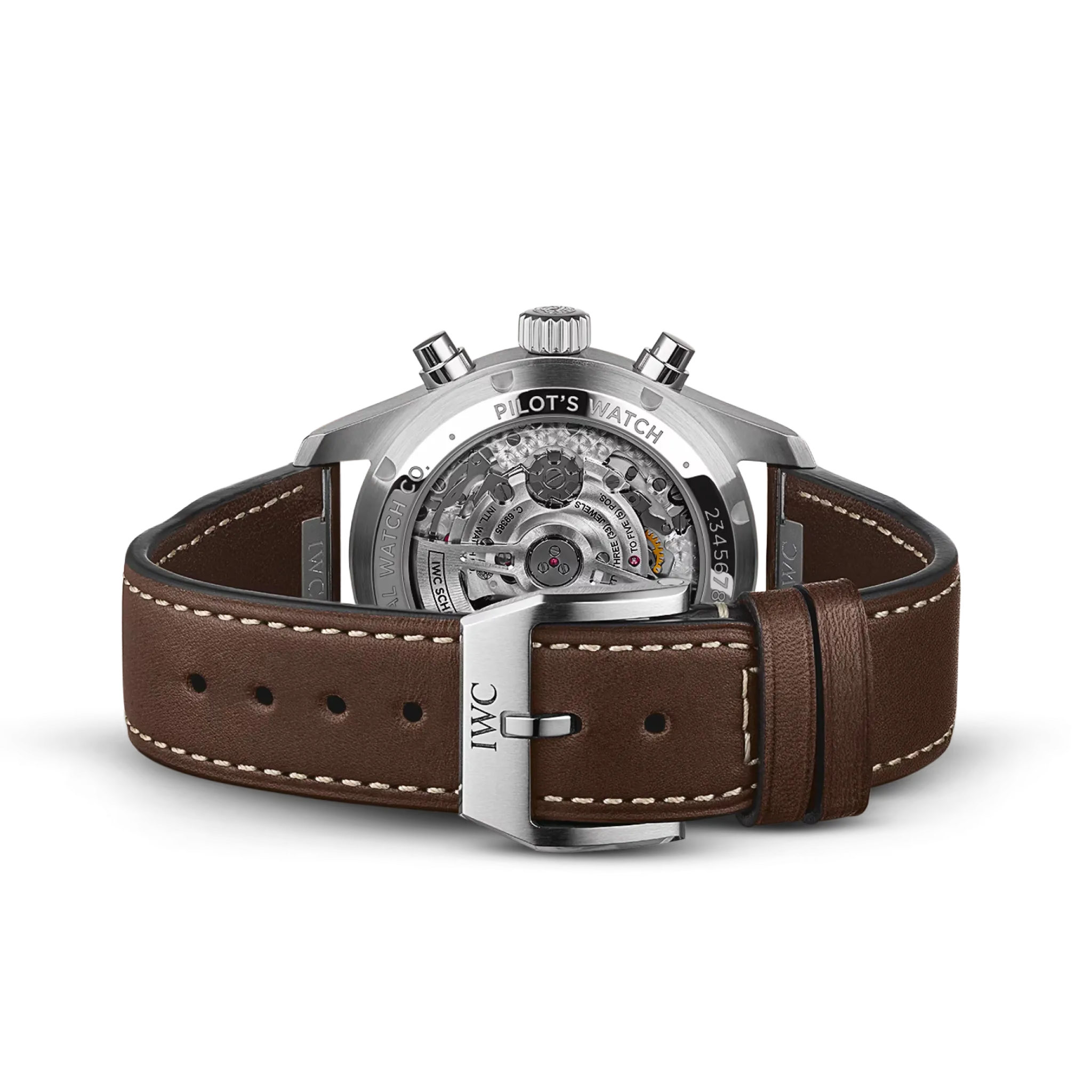 PILOT’S WATCH CHRONOGRAPH 41