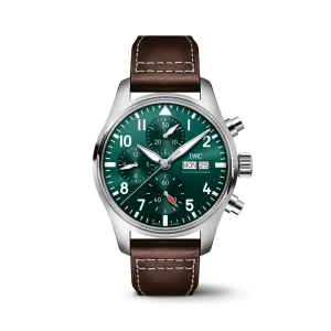 PILOT’S WATCH CHRONOGRAPH 41