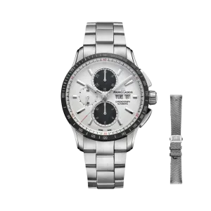 PONTOS S CHRONOGRAPH