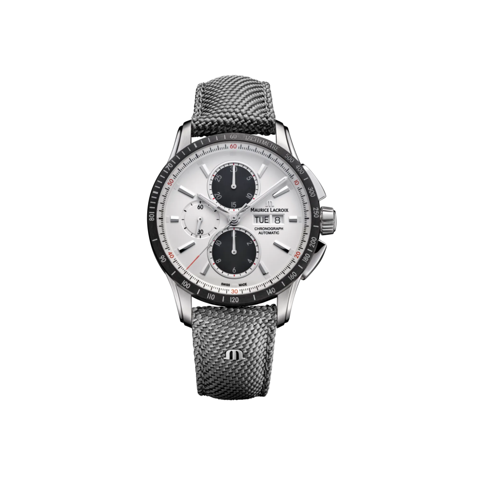 PONTOS S CHRONOGRAPH
