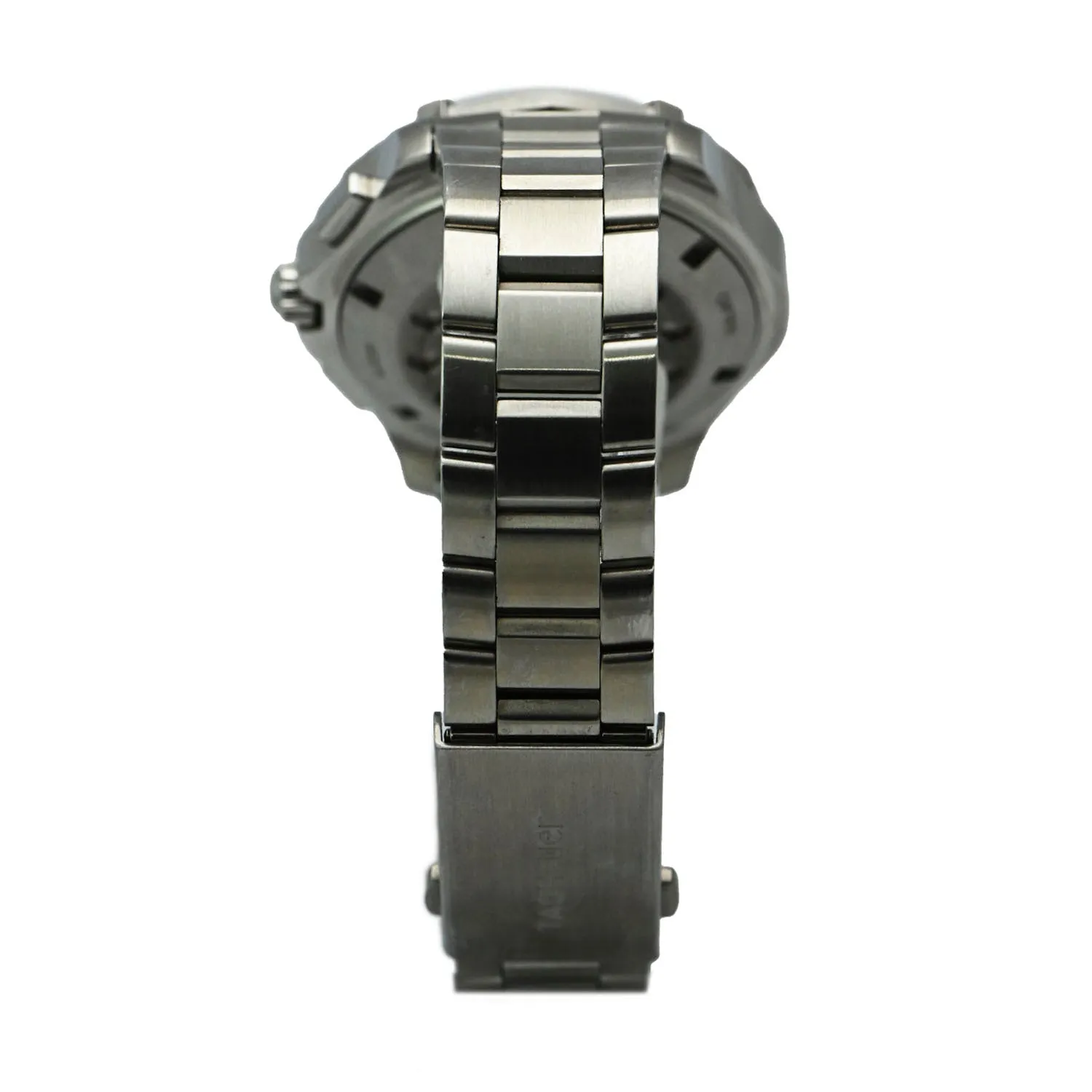 Pre-Owned Tag Heuer Aquaracer Quartz – CAF1010.BA0821