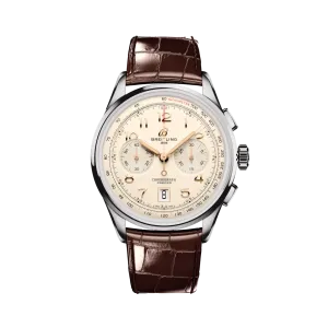 PREMIER B01 CHRONOGRAPH 42