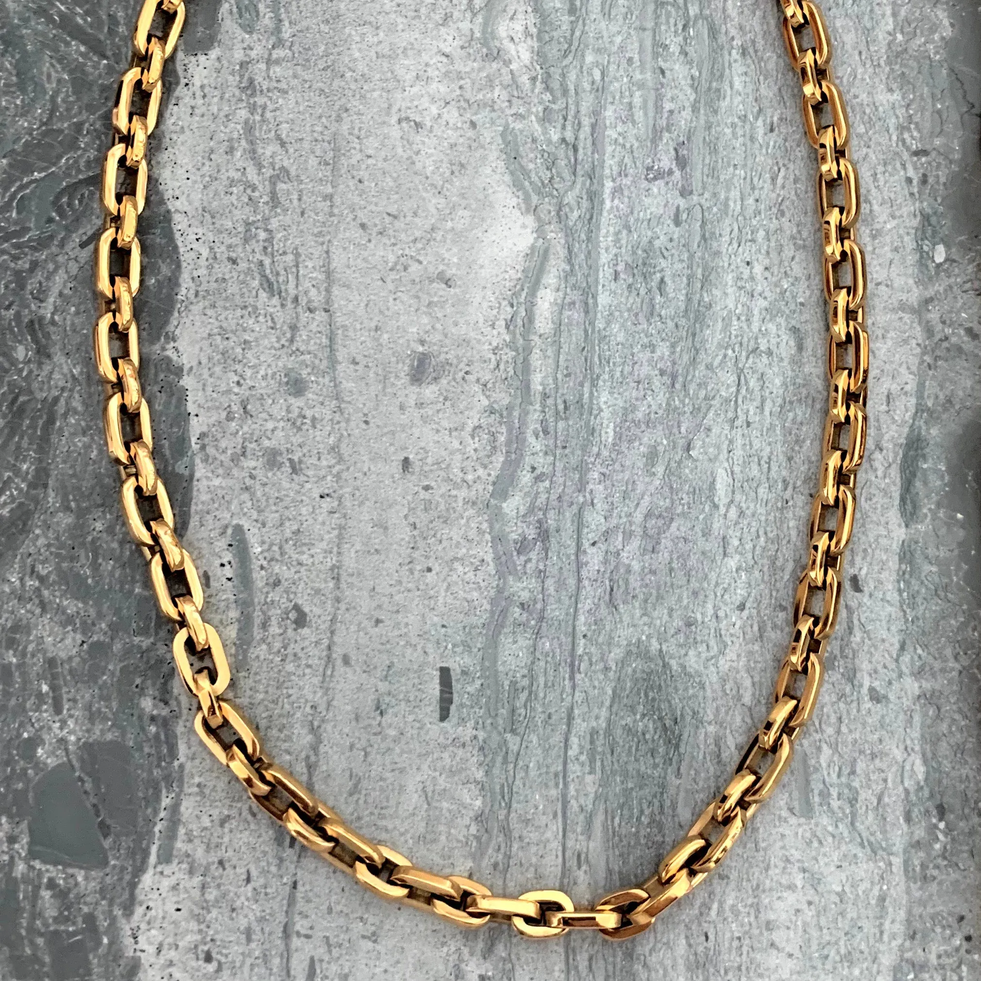 PUERTO CHAIN SMALL