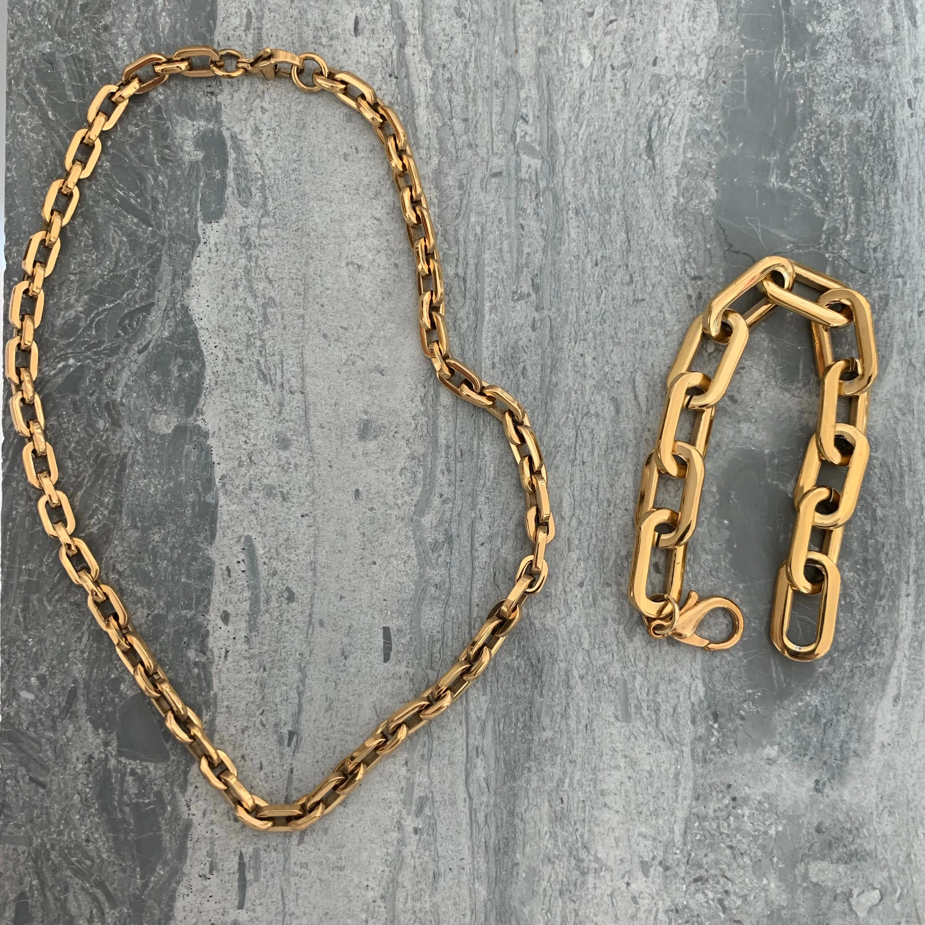 PUERTO SIZE SET