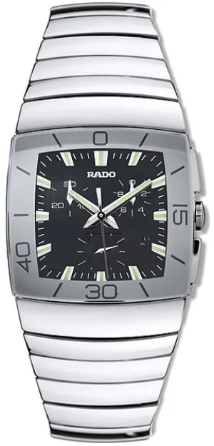 Rado Sintra Tennis Ceramic Men's Watch R13600022