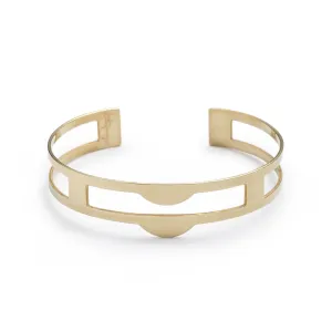 Recast Makou cuff bracelet