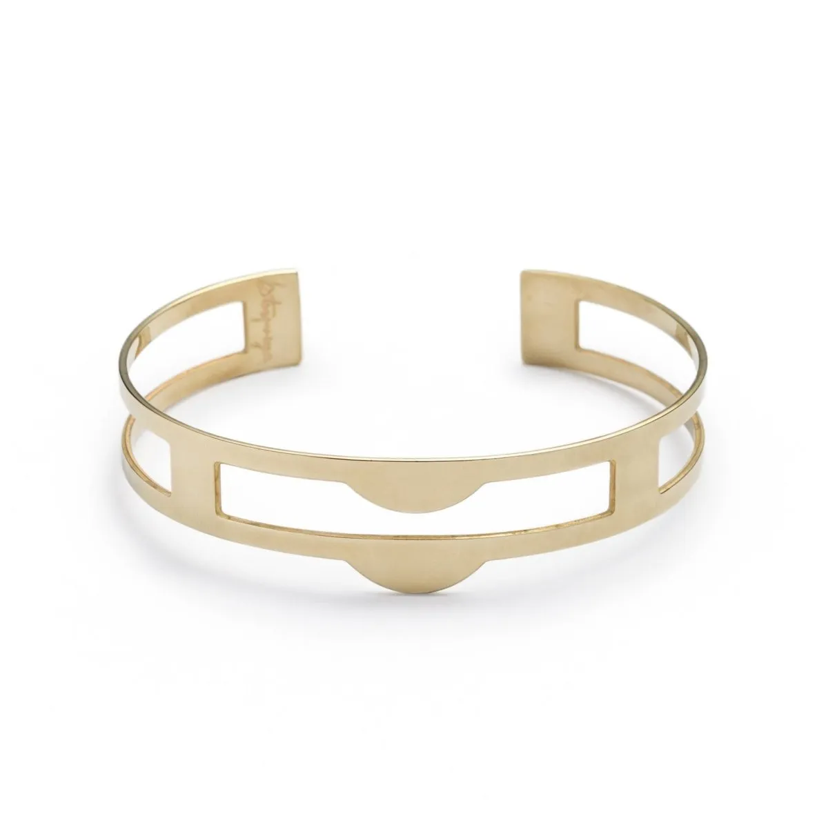 Recast Makou cuff bracelet