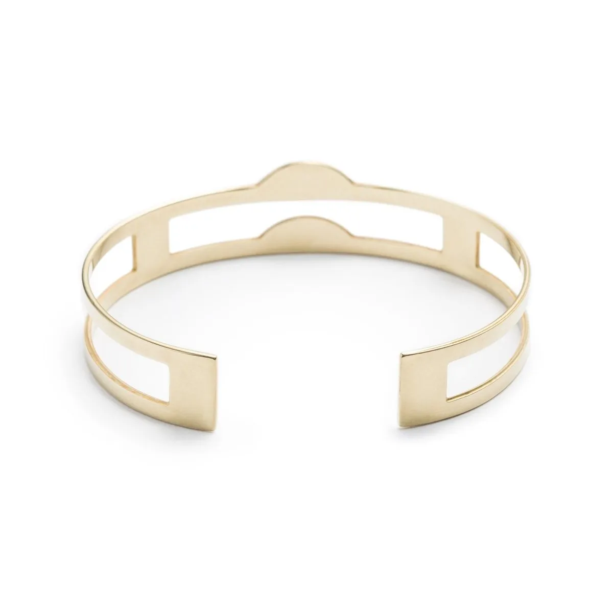 Recast Makou cuff bracelet