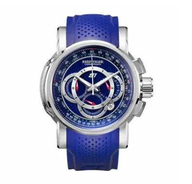 REEFTIGER Chronograph Designer Sport Watch