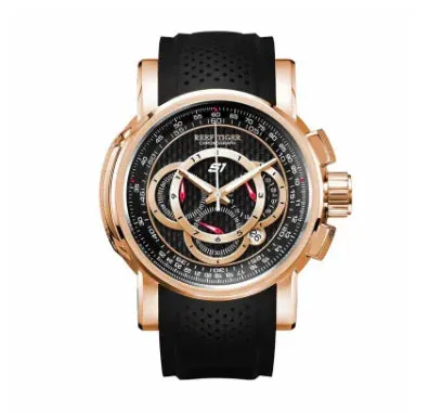 REEFTIGER Chronograph Designer Sport Watch