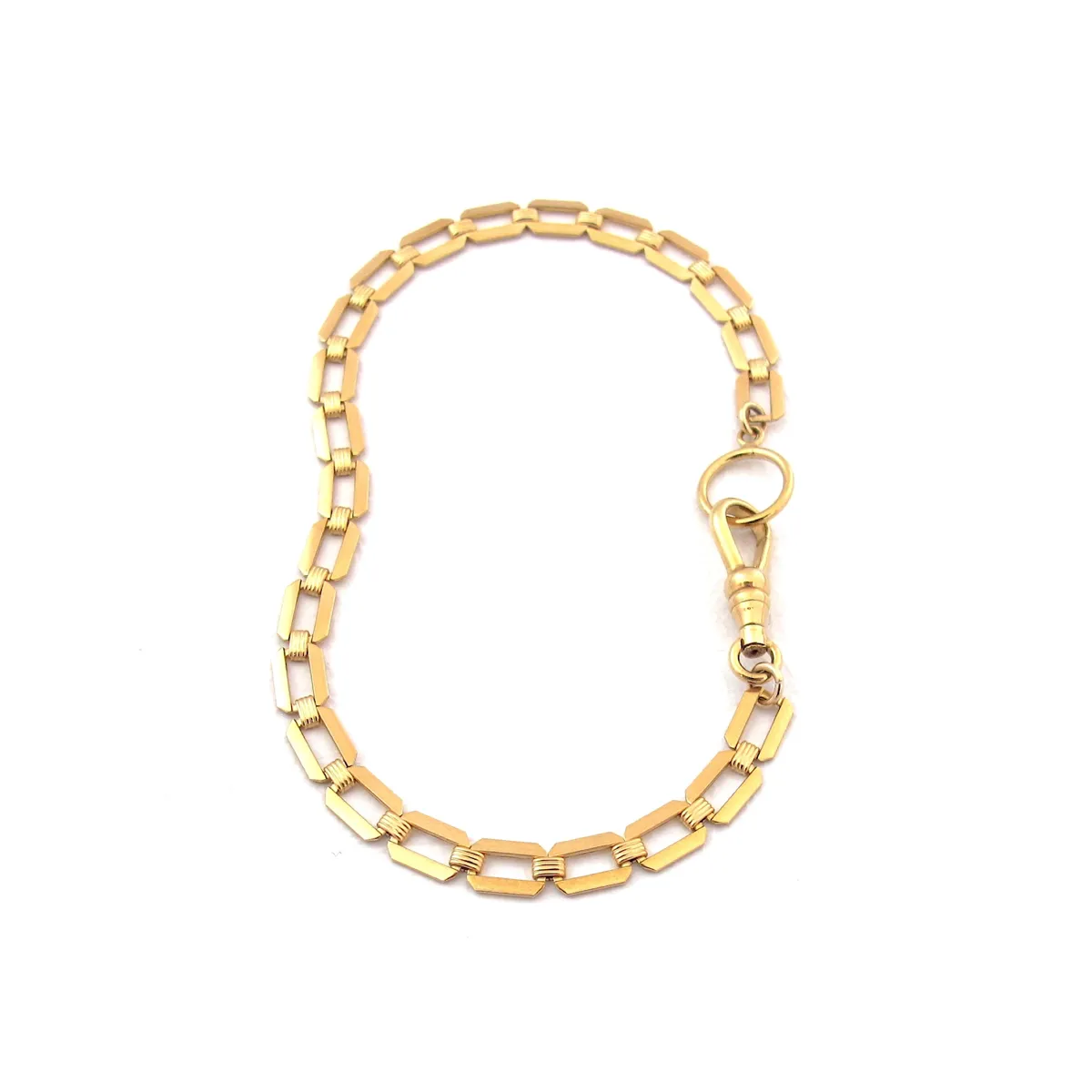 René Bracelet & Anklet