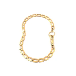 René Bracelet & Anklet