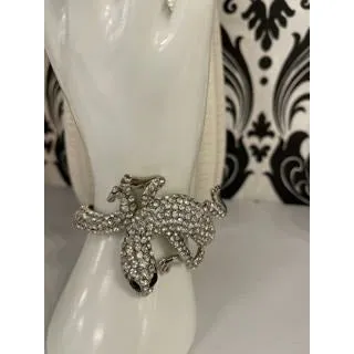 Rhinestone bracelets