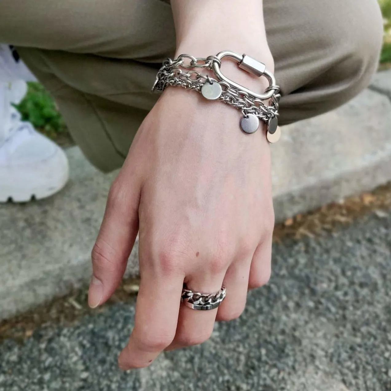 RT001 Bracelet