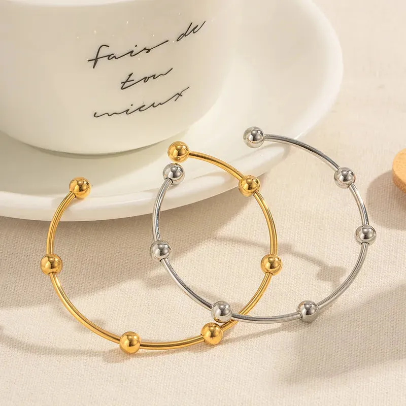 Sarasota Cuff Bracelet
