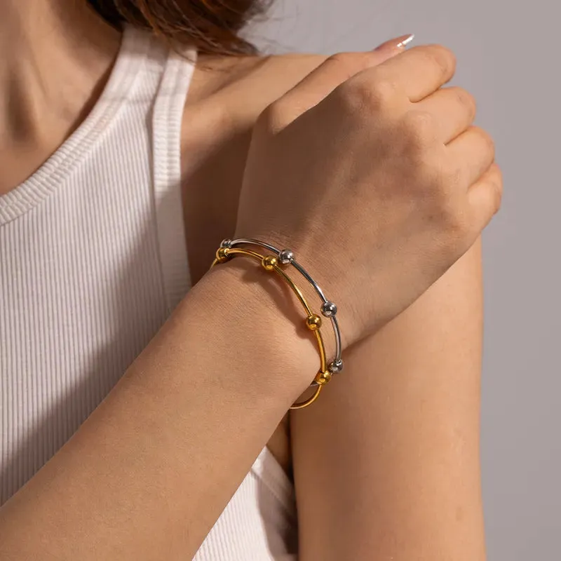 Sarasota Cuff Bracelet