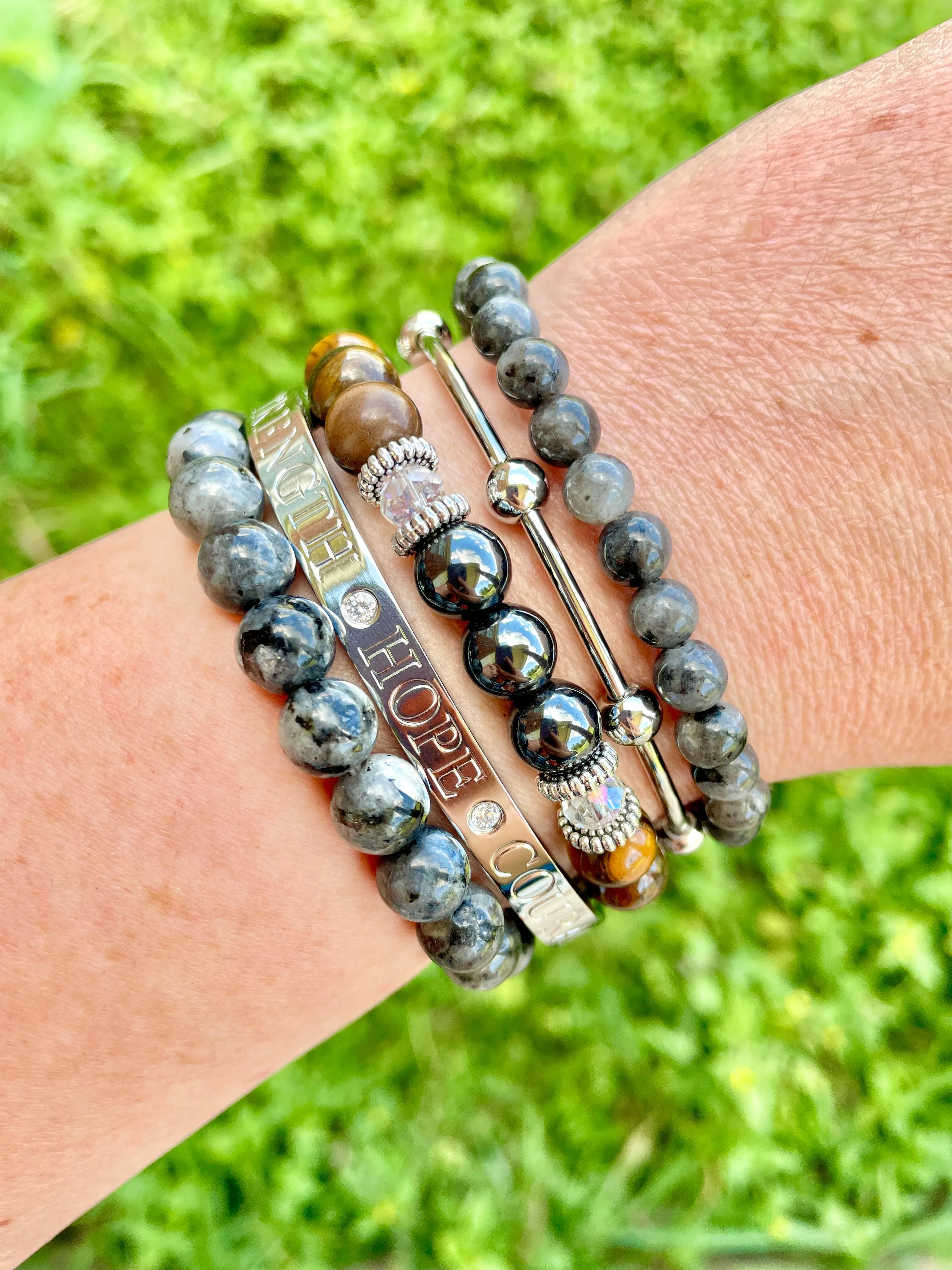 Sarasota Cuff Bracelet