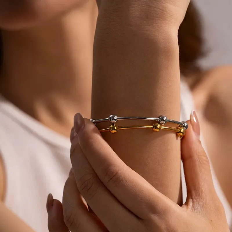 Sarasota Cuff Bracelet