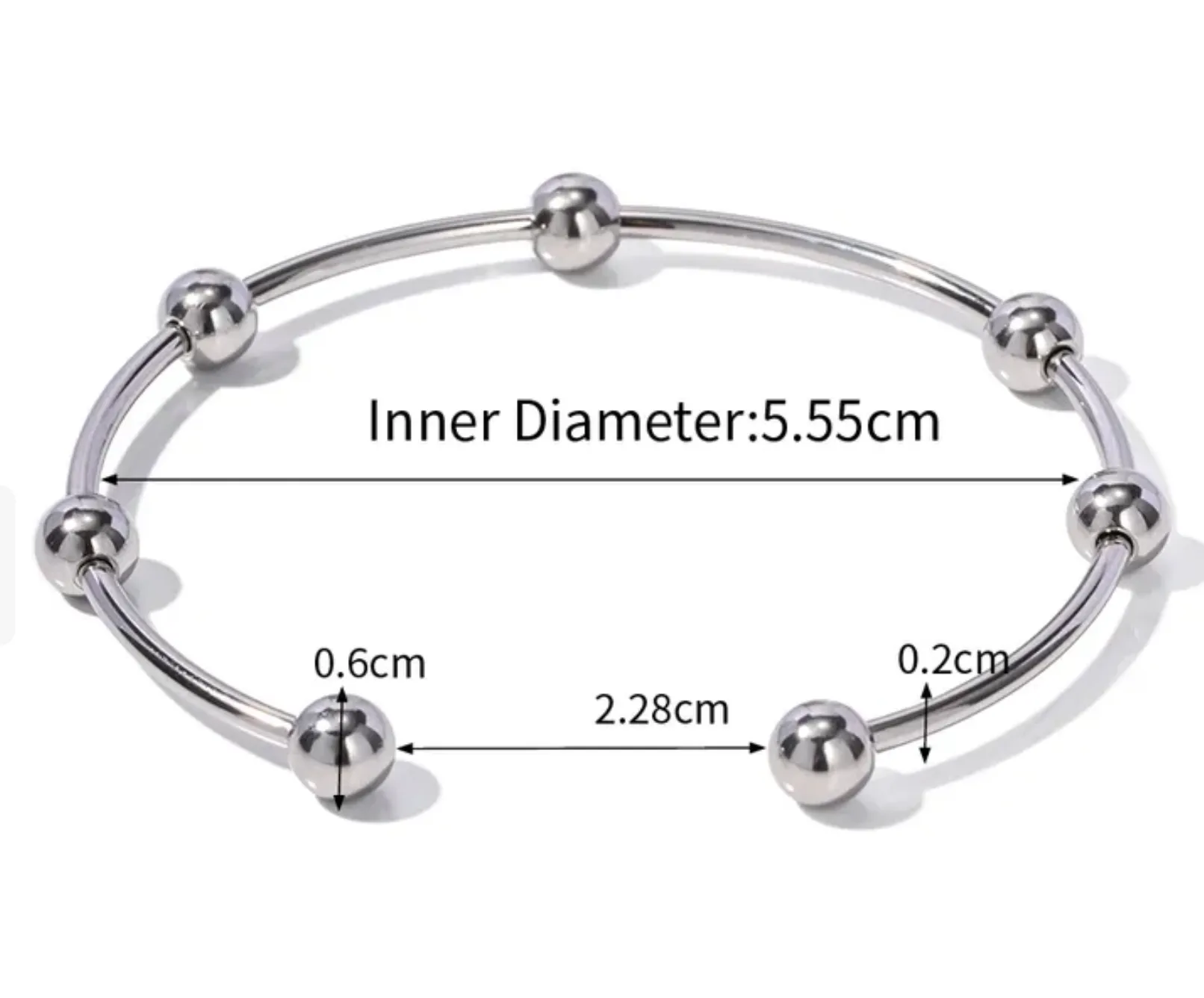 Sarasota Cuff Bracelet