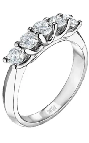 Scott Kay Crown Wedding Band (B0722RD10)
