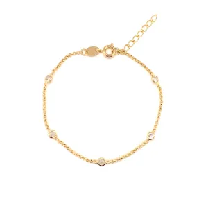 Seline Station Bracelet