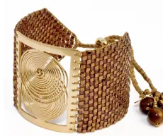 Seville Bracelet L/GP 25007