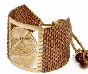 Seville Bracelet L/GP 25007