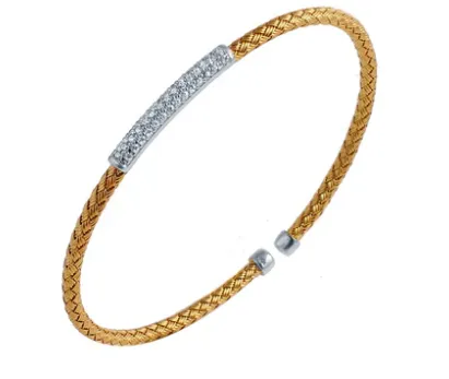 SILVER BRACELETS