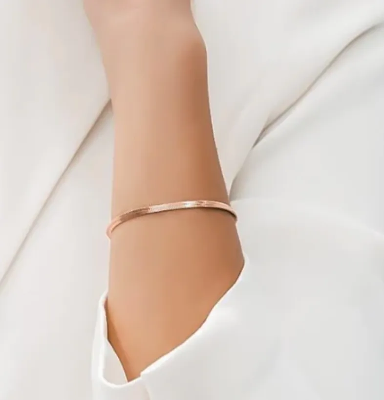 Snake Chain