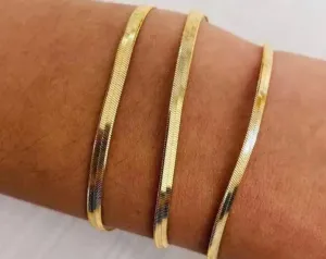Snake Chain