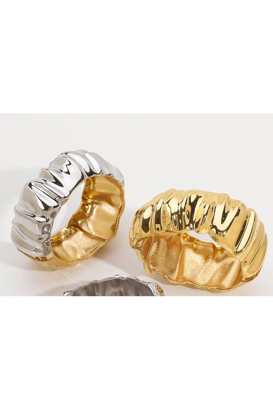 Spinny Cuff