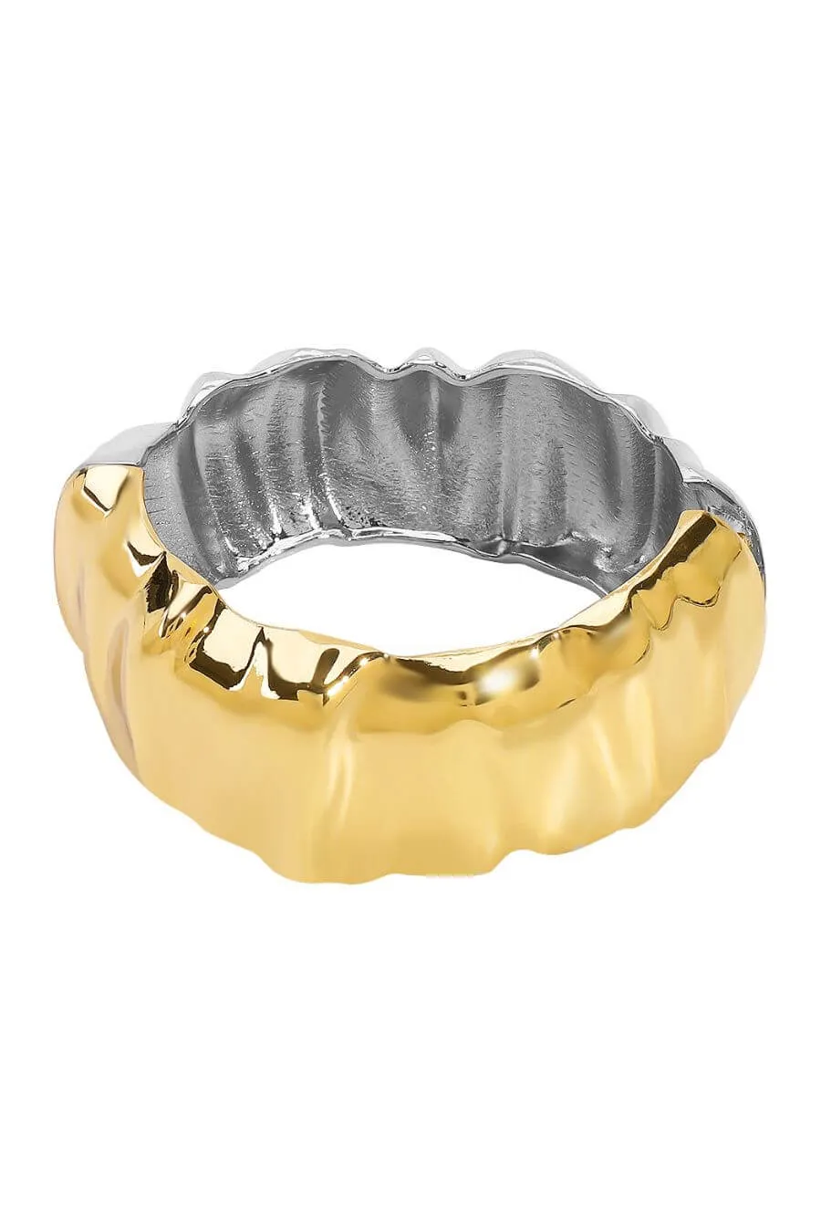 Spinny Cuff
