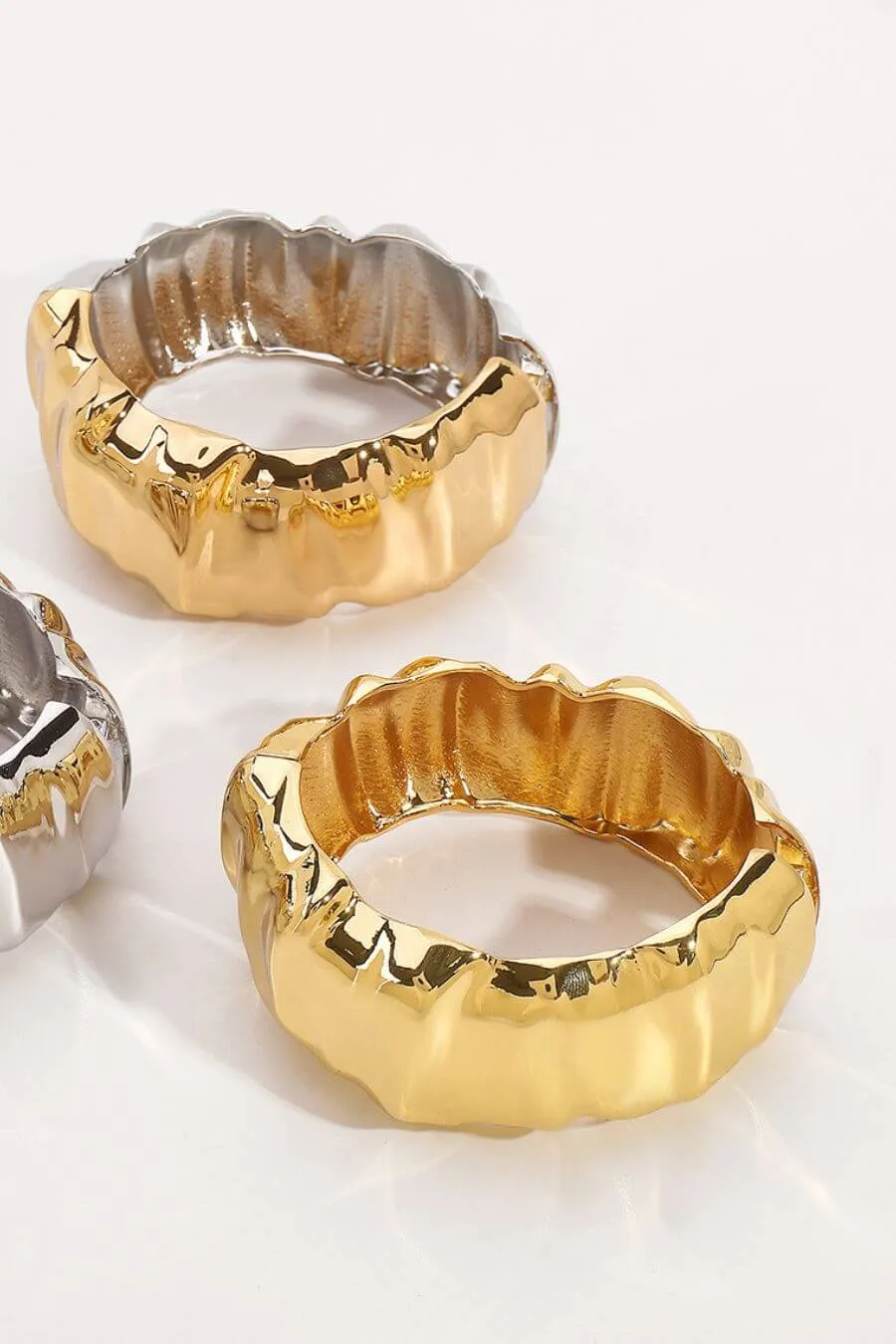 Spinny Cuff