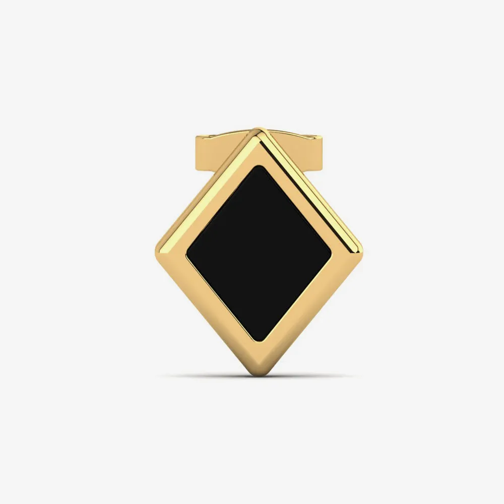 Srinivas Men's Earrings