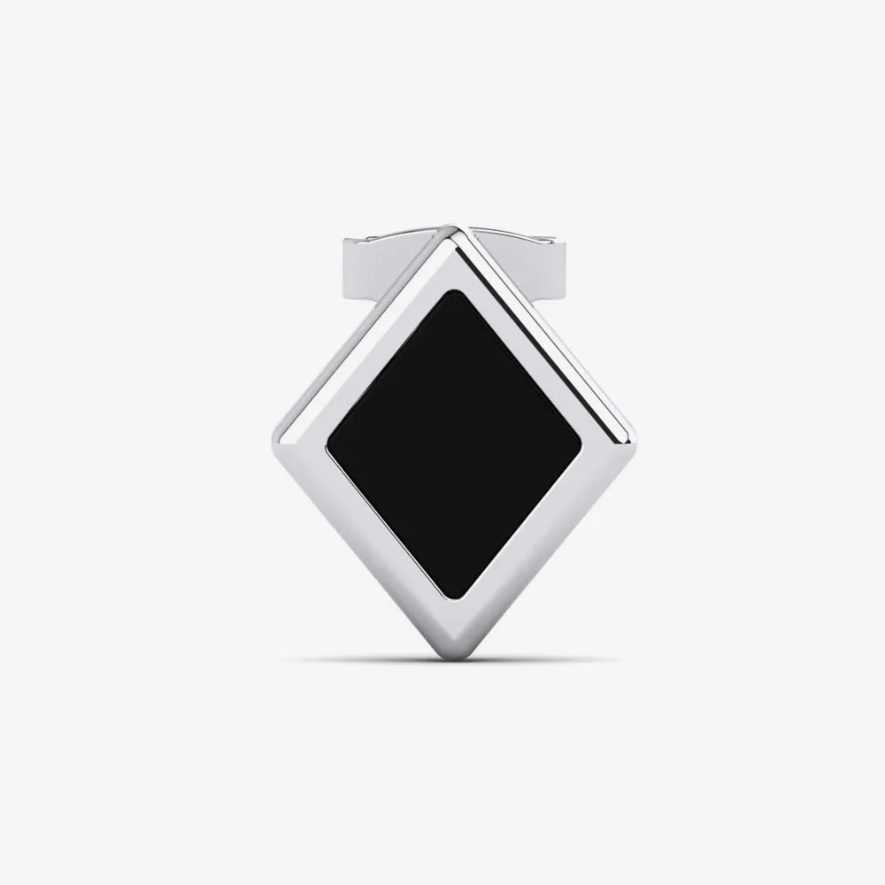 Srinivas Men's Earrings