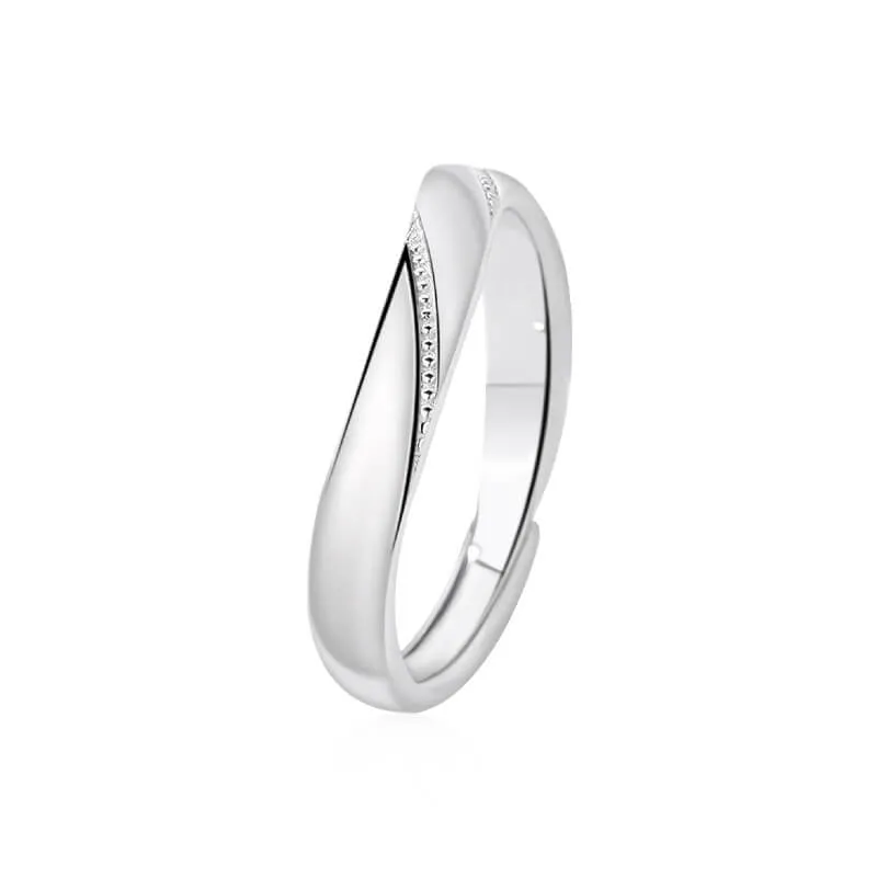 Stars For You Matching Rings