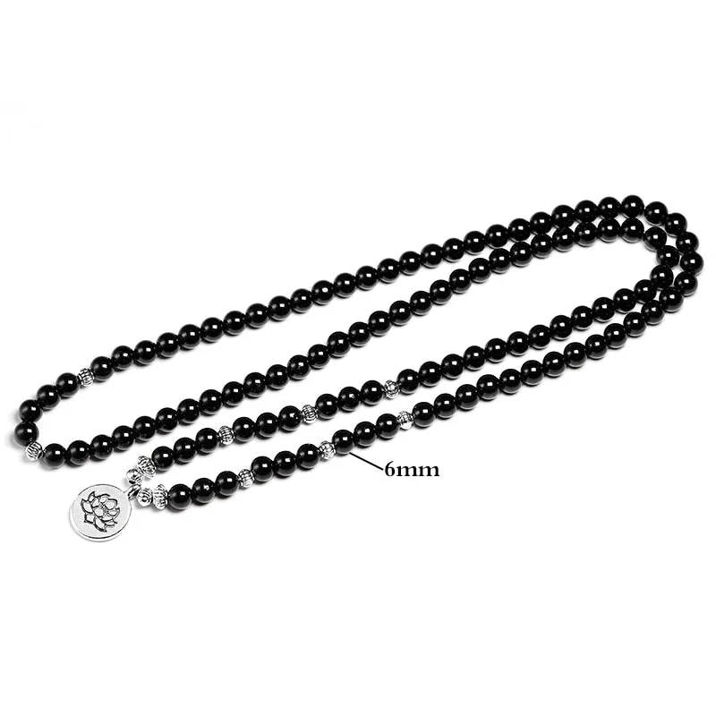 Stone Charm Bracelet