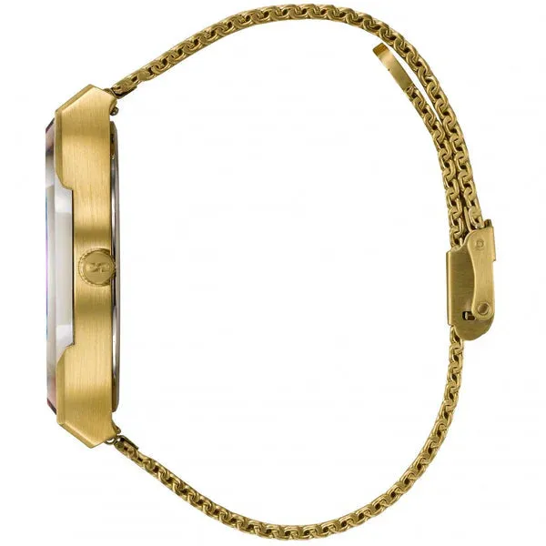 Storm Cirero Gold Watch